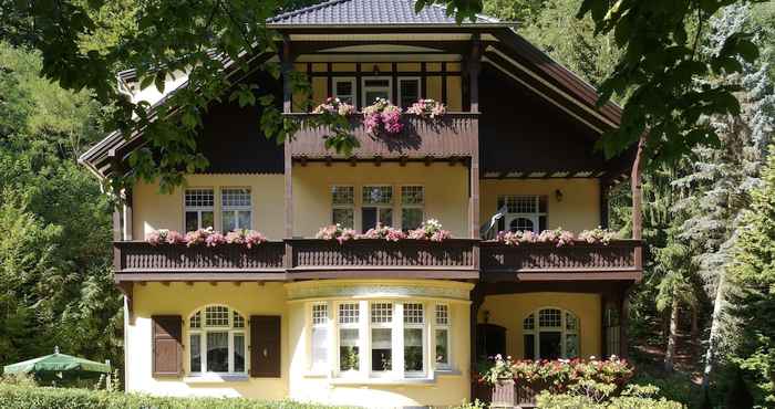 Others Villa Liliengrund