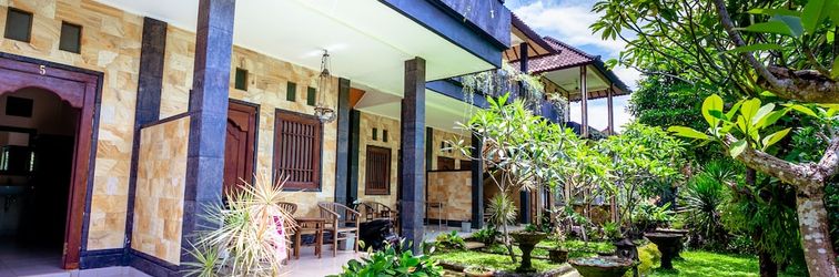 其他 Teba House Bisma Ubud by Ecommerceloka