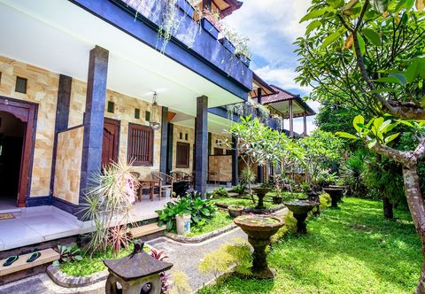 其他 Teba House Bisma Ubud by Ecommerceloka