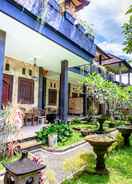 ภาพหลัก Teba House Bisma Ubud