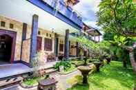 Others Teba House Bisma Ubud