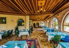 其他 6 Garden Inn Cappadocia