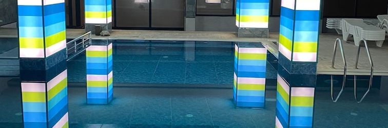 その他 Eymen Otel