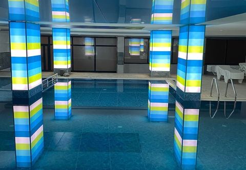 その他 Eymen Otel