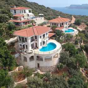 Primary image 1 安提佩罗 B 酒店, Kas Kekik Apart 酒店