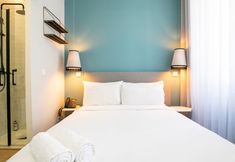 Others 2 Lisboa 85 by RIDAN Hotels