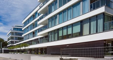 Lainnya 2 Vacation Club - Dune Apartaments