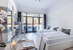 Lainnya 4 Vacation Club - Dune Apartaments