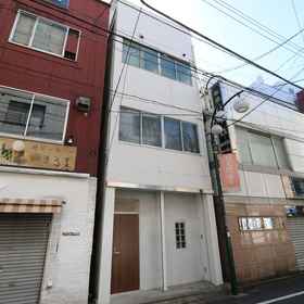 Primary image 1 Simon's house Shinjuku, Yasukuni Shrine Hotels