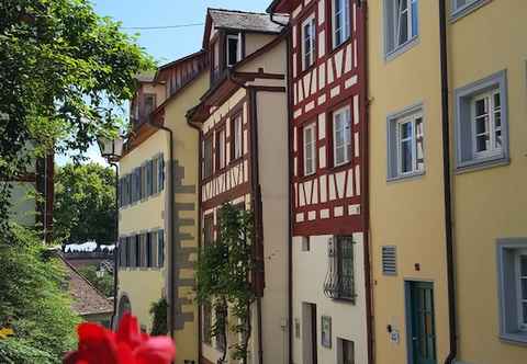 อื่นๆ Winzerhäusle Meersburg