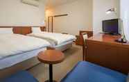 Lainnya 7 Grand Park Hotel Odate