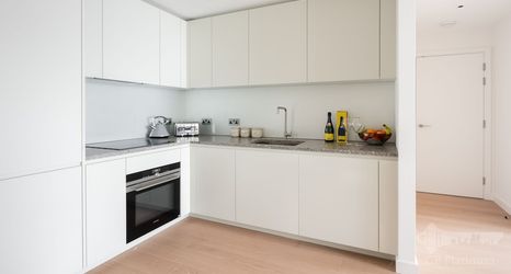 기타 2 Platinum Apartment next to O2 Arena