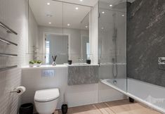 기타 7 Platinum Apartment next to O2 Arena