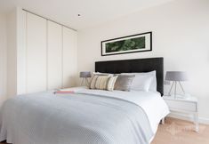 기타 3 Platinum Apartment next to O2 Arena