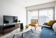 기타 6 Platinum Apartment next to O2 Arena