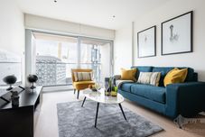 기타 Platinum Apartment next to O2 Arena