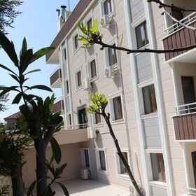 Primary image 1 Amwaj Suites VIP, 트라브존 대학교 신학대학 호텔