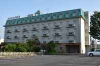 Lainnya Hotel Castle inn Suzukachuo
