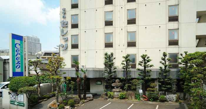 Lainnya Hotel Cerezo