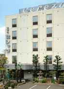 Primary image Hotel Cerezo