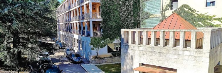 기타 Balneario de Retortillo