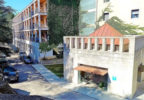 기타 Balneario de Retortillo