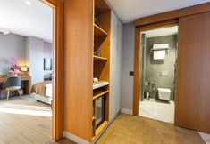 其他 5 North Star Hotel