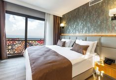 其他 2 North Star Hotel