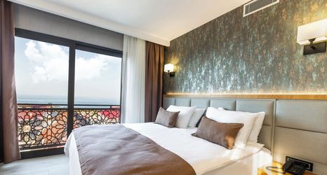 其他 2 North Star Hotel