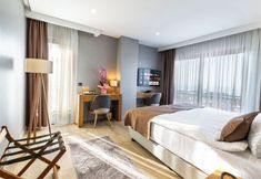 其他 3 North Star Hotel