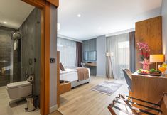 其他 7 North Star Hotel