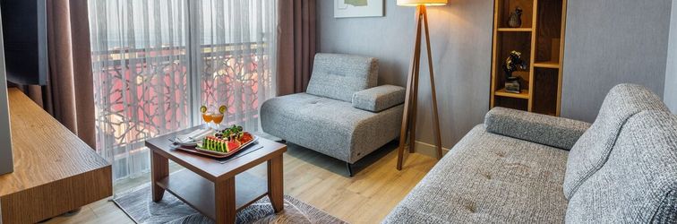 其他 North Star Hotel