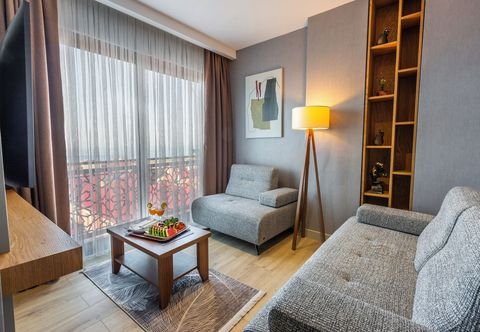 其他 North Star Hotel