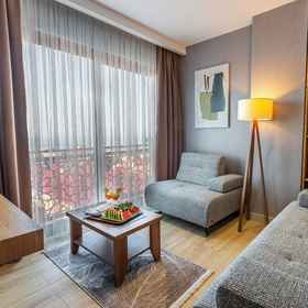 Primary image1North Star Hotel,特拉布宗机场飯店