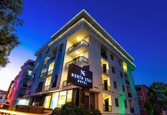 其他 4 North Star Hotel