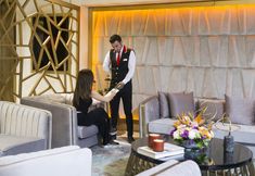 기타 2 Vogue Hotel Supreme Istanbul