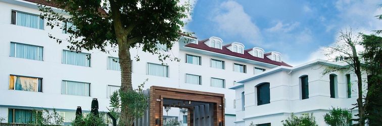 기타 Vogue Hotel Supreme Istanbul