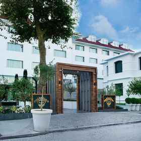 Primary image 1 Vogue Hotel Supreme Istanbul, The Blue Mosque Hotels