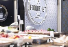 Others 7 Vogue Hotel Supreme Istanbul