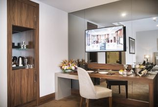 Others 4 Vogue Hotel Supreme Istanbul