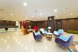 Hotel Montoview Yonezawa, SGD 60.48