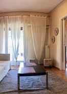 Primary image Charming Cozy Apartment in Athens - Park view