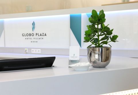 Others DION Hotel Villach