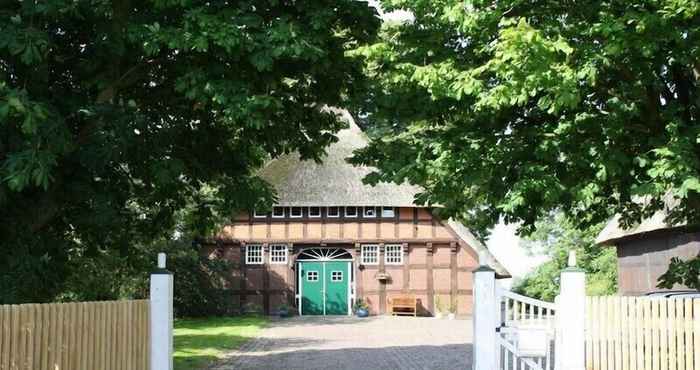 Others Ferienwohnungen im Bauernhaus am Fluss