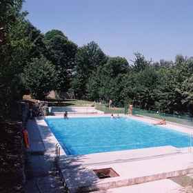 Primary image 1 Camping Candelario, Hotel Navacarros