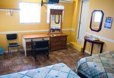 其他 4 Hotel Villas Del Sol