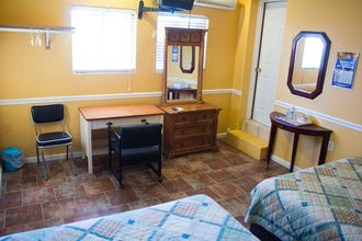 其他 4 Hotel Villas Del Sol