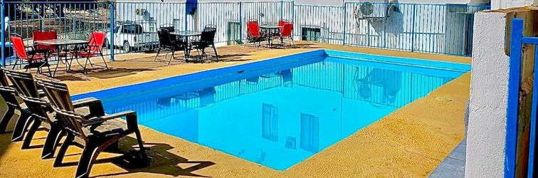 其他 Hotel Villas Del Sol