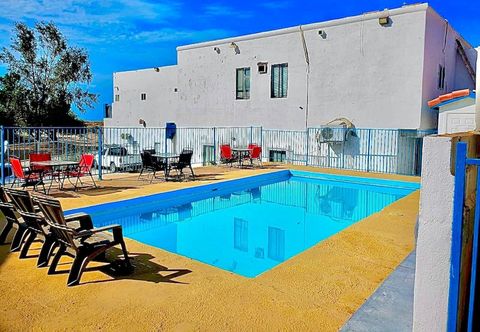 其他 Hotel Villas Del Sol