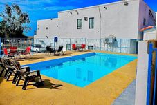 其他 Hotel Villas Del Sol